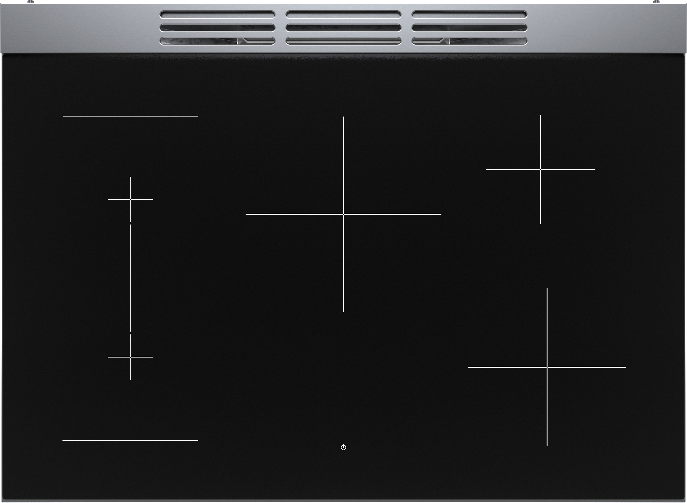 Bosch Electric Ranges Freestanding Smoothtop Electric Range