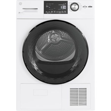 Front Load Electric Dryer