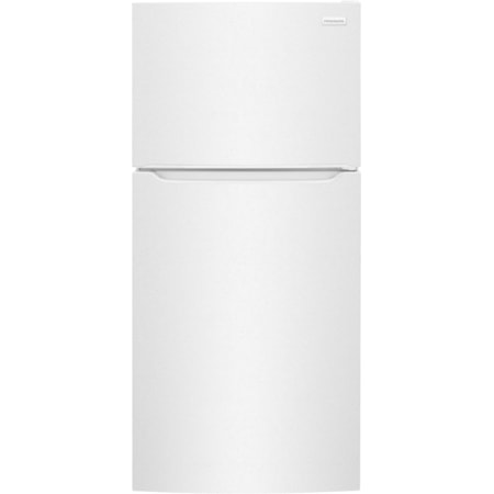 Top Freezer Freestanding Refrigerator