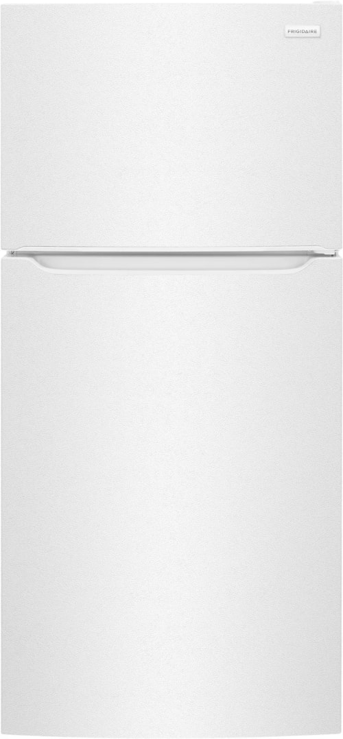 18 Cu. Ft. Garage Ready Top Freezer Refrigerator