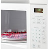 GE Appliances Microwave Microwave