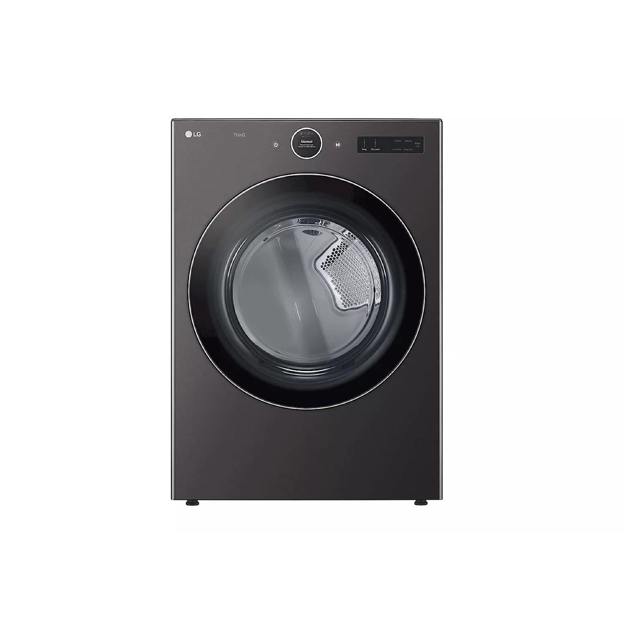 LG Appliances Laundry Dryer