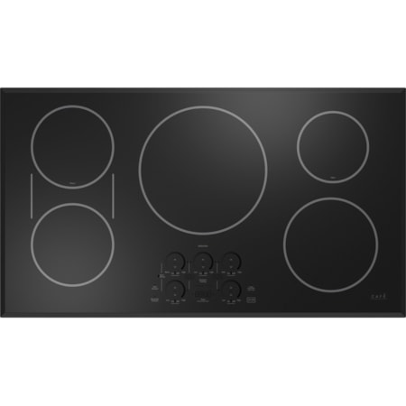 Cooktops (Electric)
