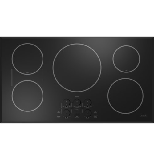 Caf(Eback)™ Series Energy Star® 36" Built-In Touch Control Induction Cooktop