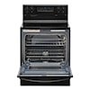 Whirlpool Electric Ranges Range