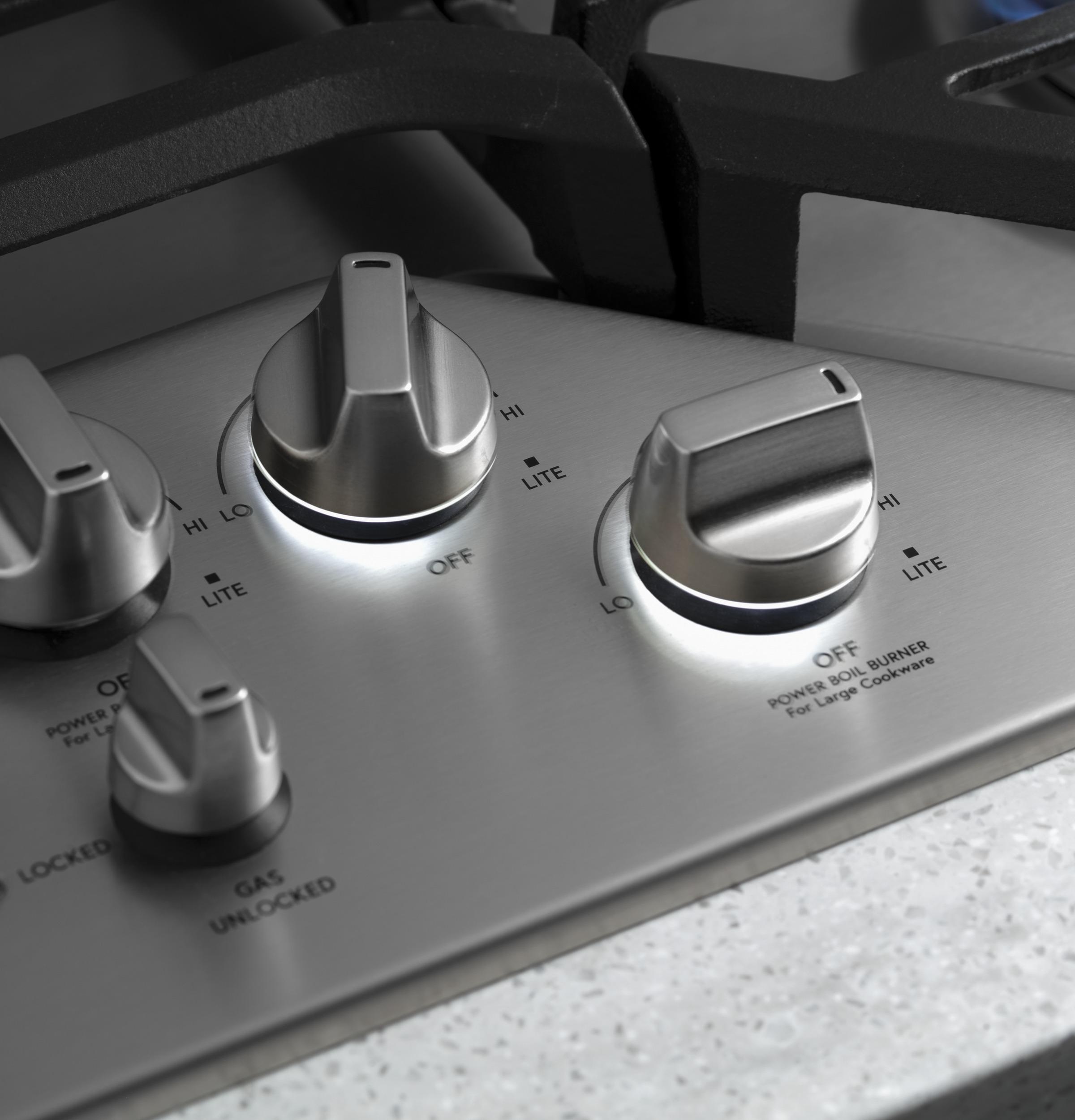 Café Gas Ranges Cooktops (Gas)