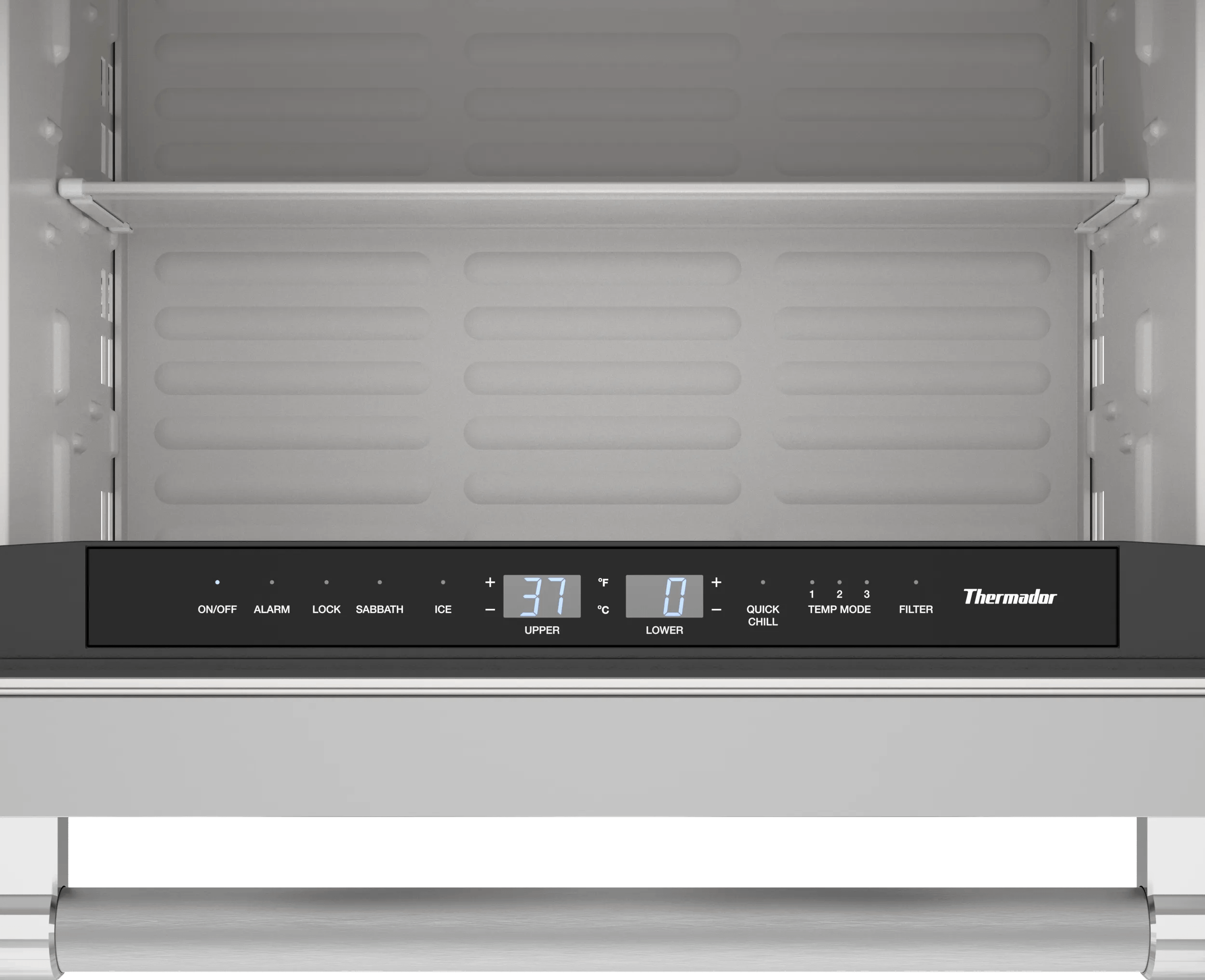 Specialty Refrigerator