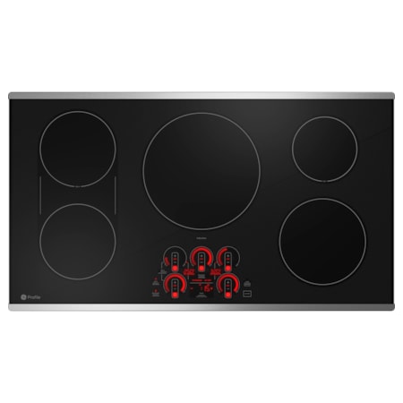 Cooktops (Electric)