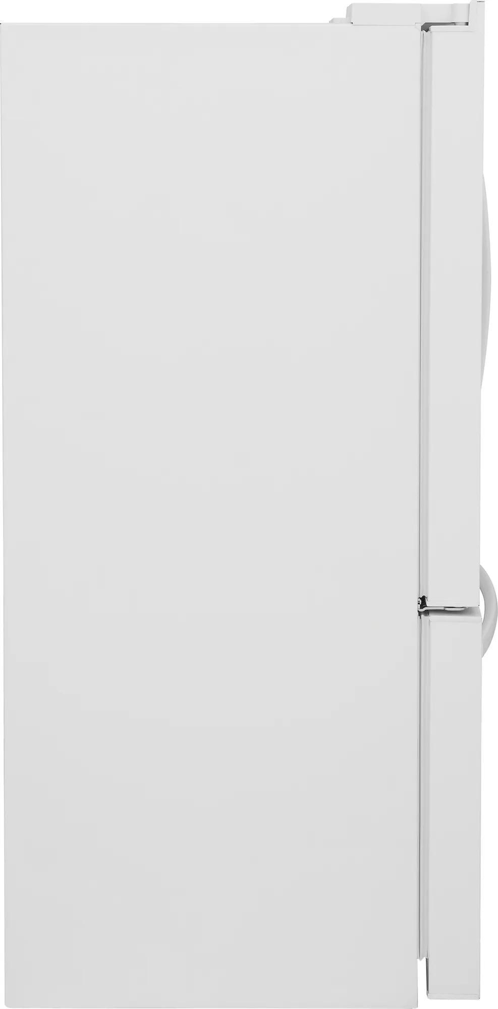 Frigidaire Refrigerators French Door Freestanding Refrigerator