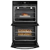 Whirlpool Electric Ranges Wall Oven