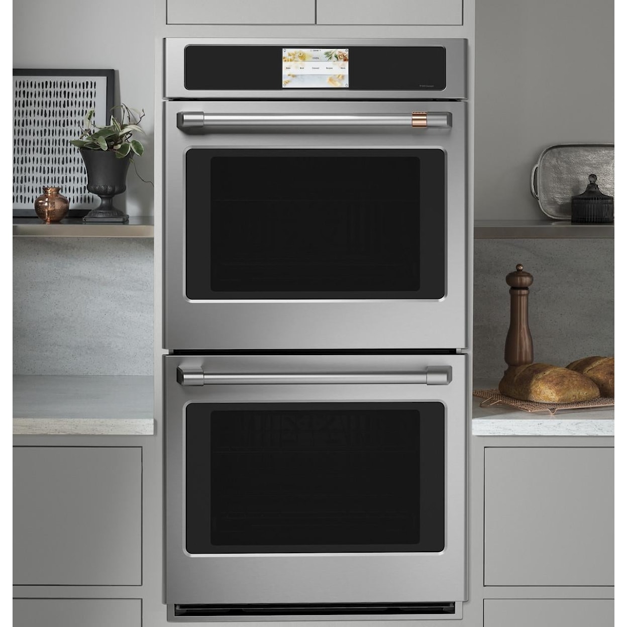 Café Electric Ranges Wall Oven