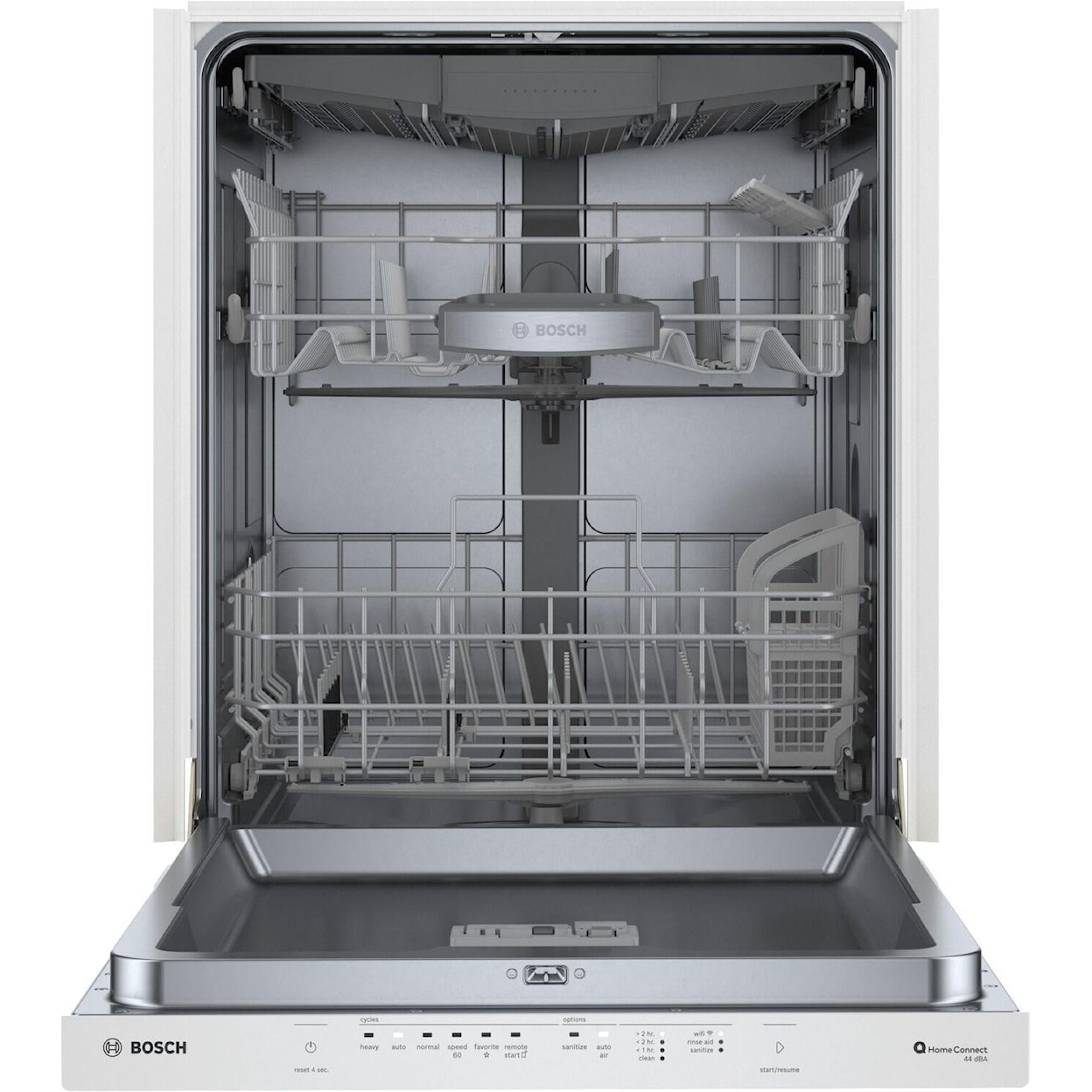 Bosch Dishwashers Built In Dishwasher