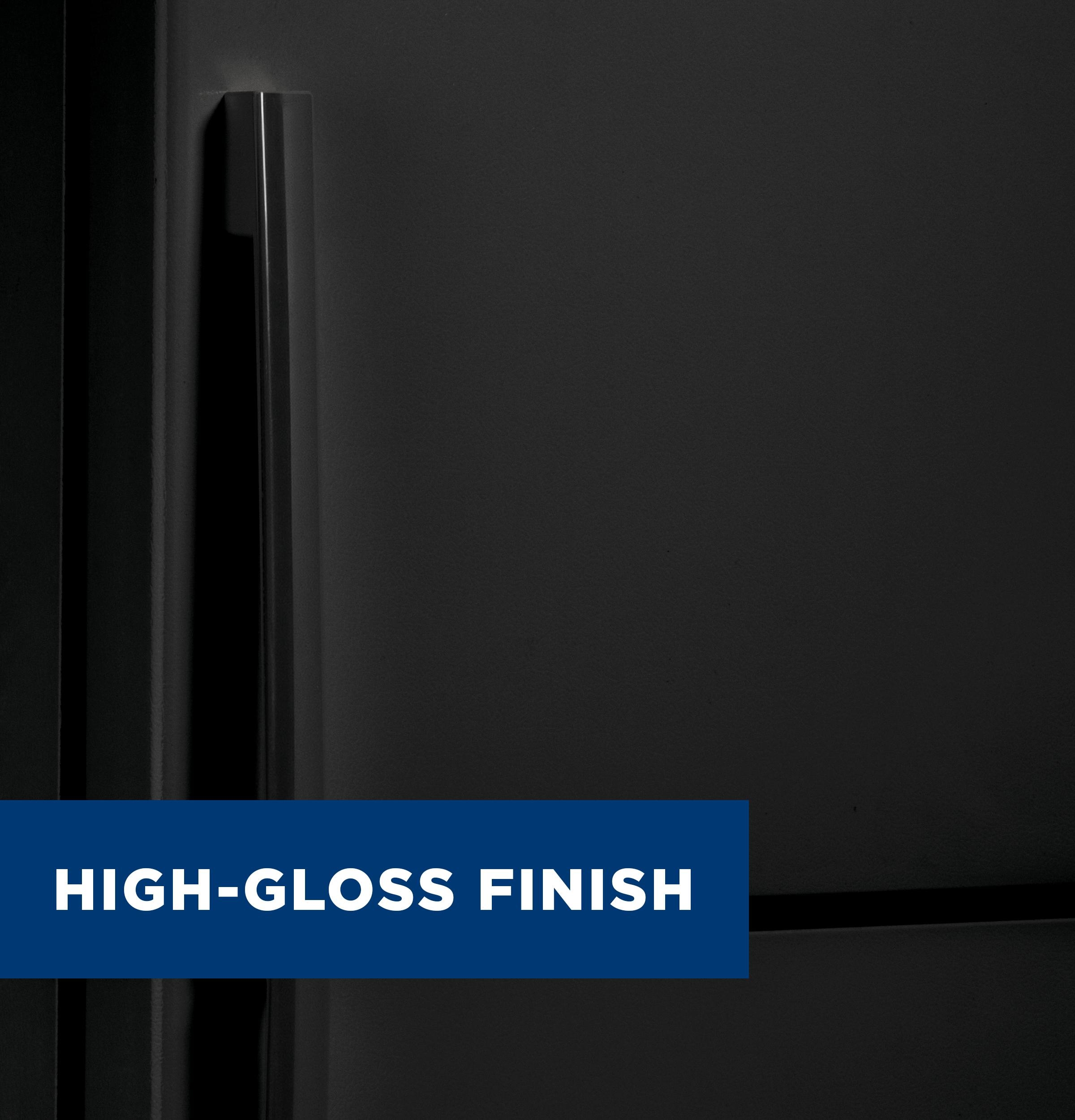 GE Appliances Refrigerators Top Freezer Freestanding Refrigerator