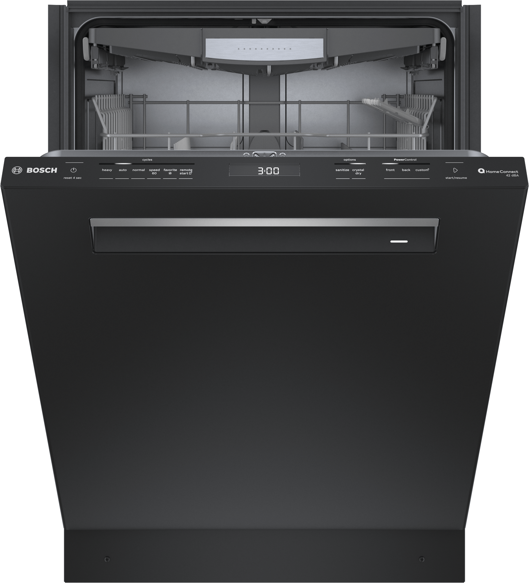 Bosch Dishwashers Built In Dishwasher