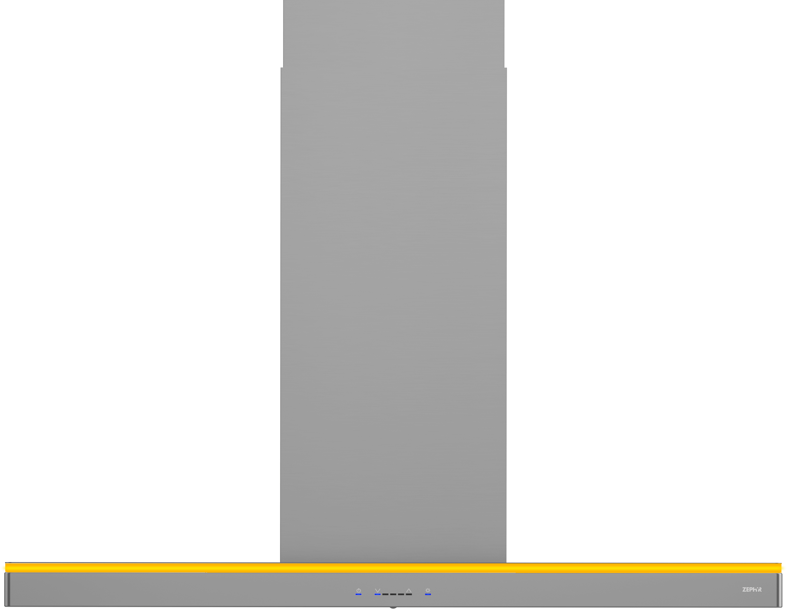 Zephyr Hoods Ducted Hood