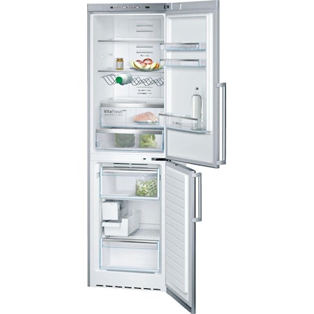 Bottom Freezer Freestanding Refrigerator