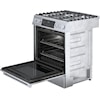 Bosch Gas Ranges Range