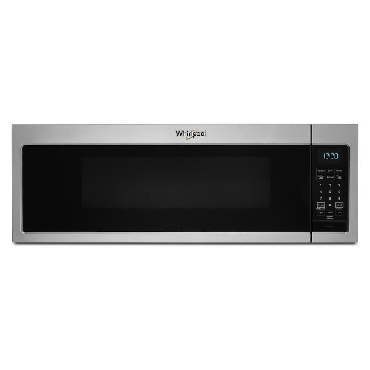 Whirlpool Microwave Microwave