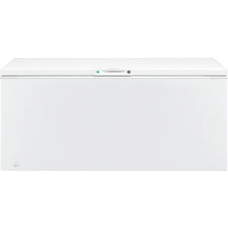 Frigidaire 19.8 Cu. Ft. Chest Freezer