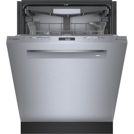 Bosch Built In Dishwasher