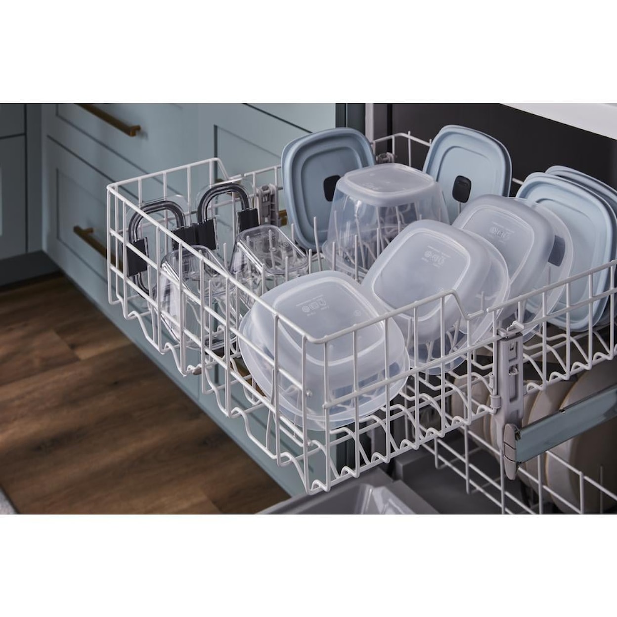 Whirlpool Dishwashers Dishwasher
