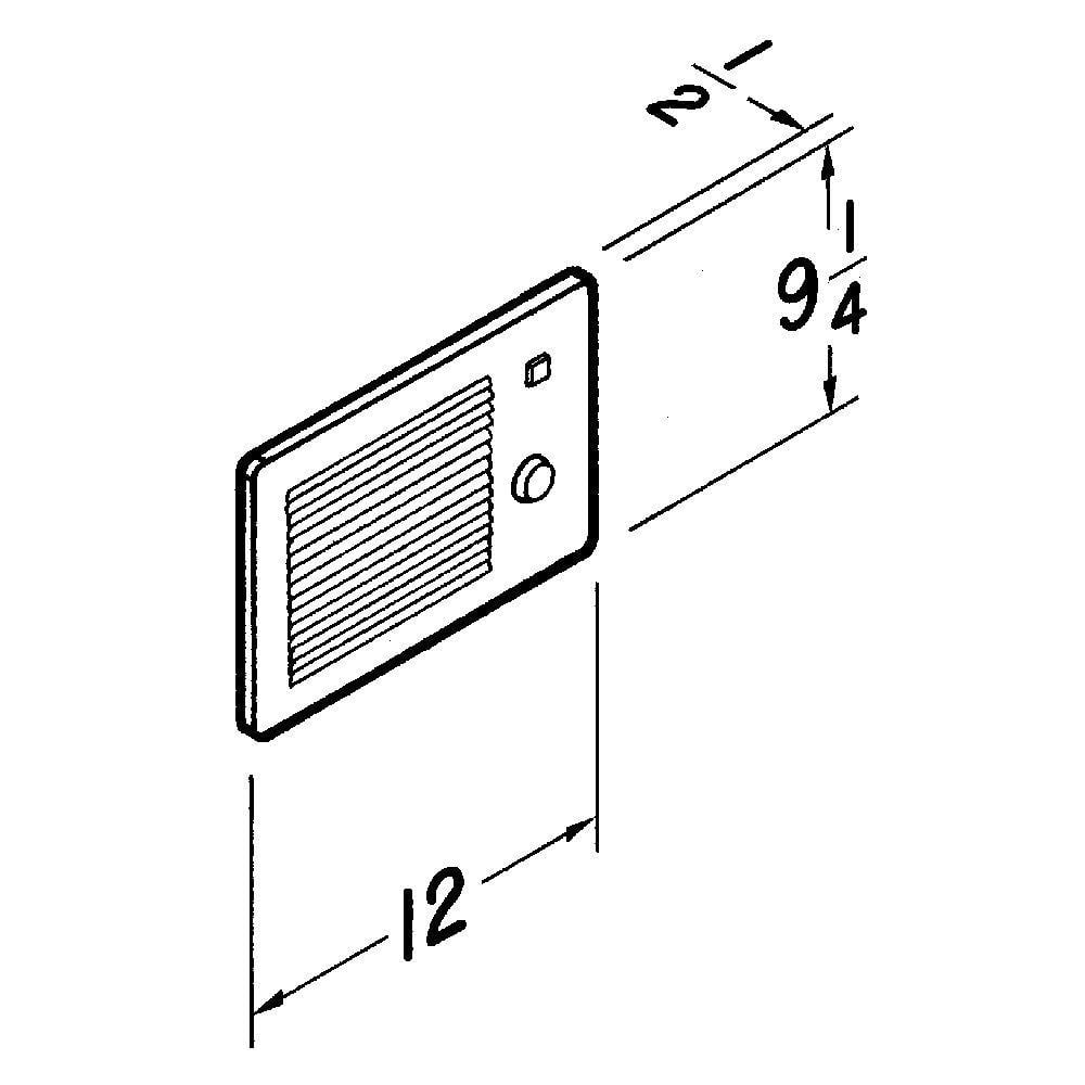 Broan Heaters And Humidifiers Heater