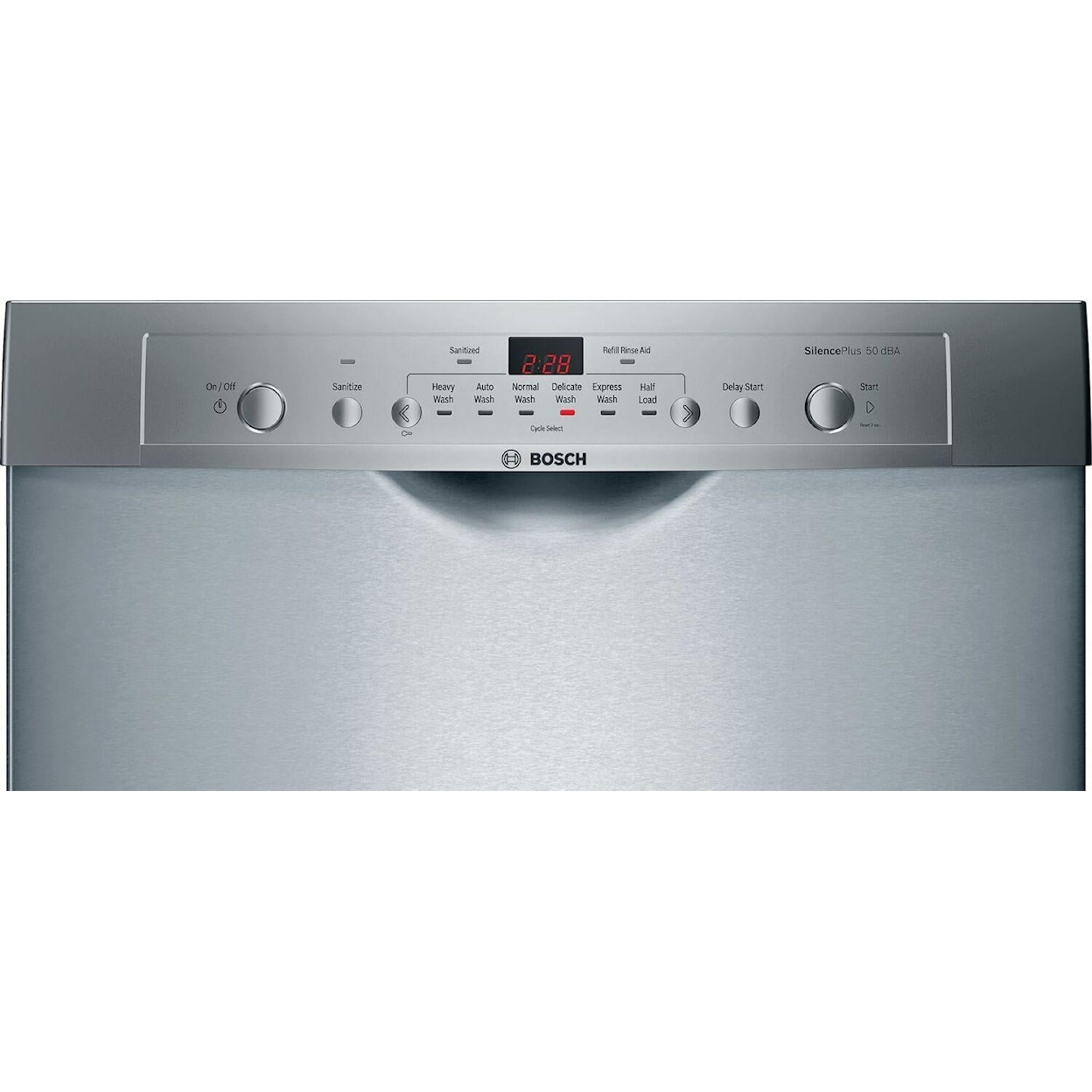 Bosch Dishwashers Built In Dishwasher