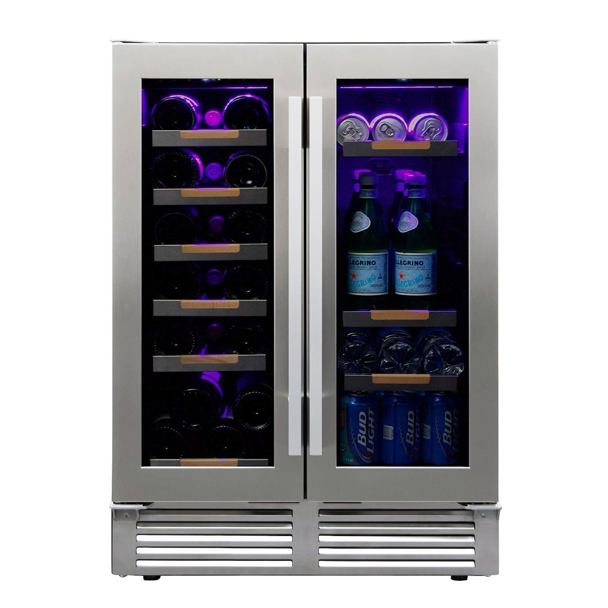 Avanti Refrigerators Refrigerator - Wine Cooler