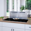 Bosch Electric Ranges Cooktop