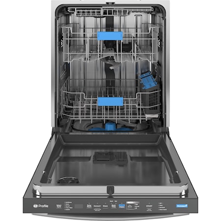 Built In Dishwasher