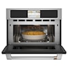 Café Electric Ranges Single Wall Electric Oven