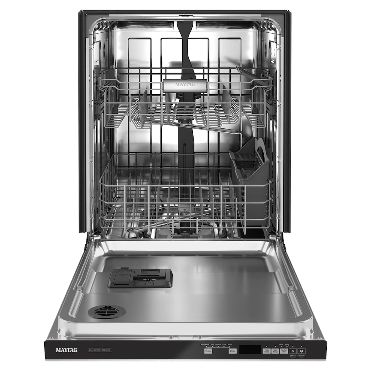 Maytag Dishwashers Dishwasher