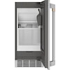 Café Freezers Ice Maker