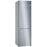 500 Series Freestanding Bottom Freezer Refrigerator 24" Easy Clean Stainless Steel B24cb50ess