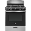 GE Appliances Gas Ranges Range