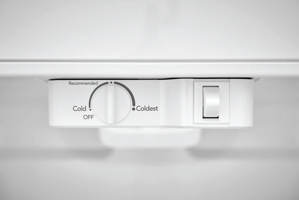 Frigidaire Refrigerators Top Freezer Freestanding Refrigerator