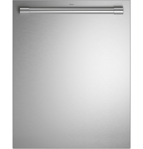 Monogram 24" Statement Fully Integrated Dishwasher