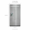 KitchenAid Refrigerators Refrigerator