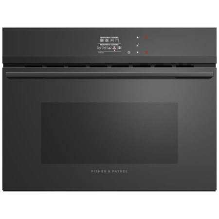 Single Wall Electric Oven