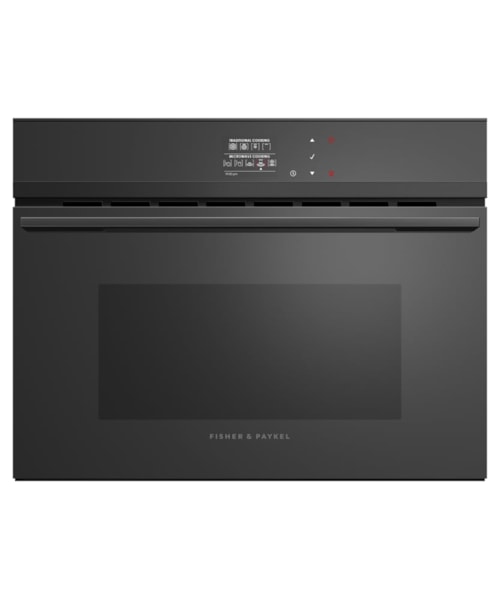 24" Series 9 Minimal Compact Convection-Speed Oven