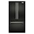 Black Stainless Steel