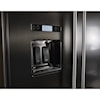 KitchenAid Refrigerators Side By Side Built In Refrigerator