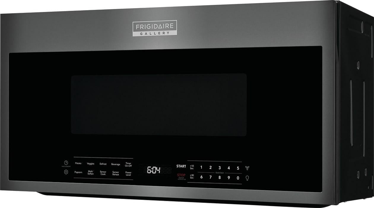 Frigidaire Microwave Over The Range Microwave