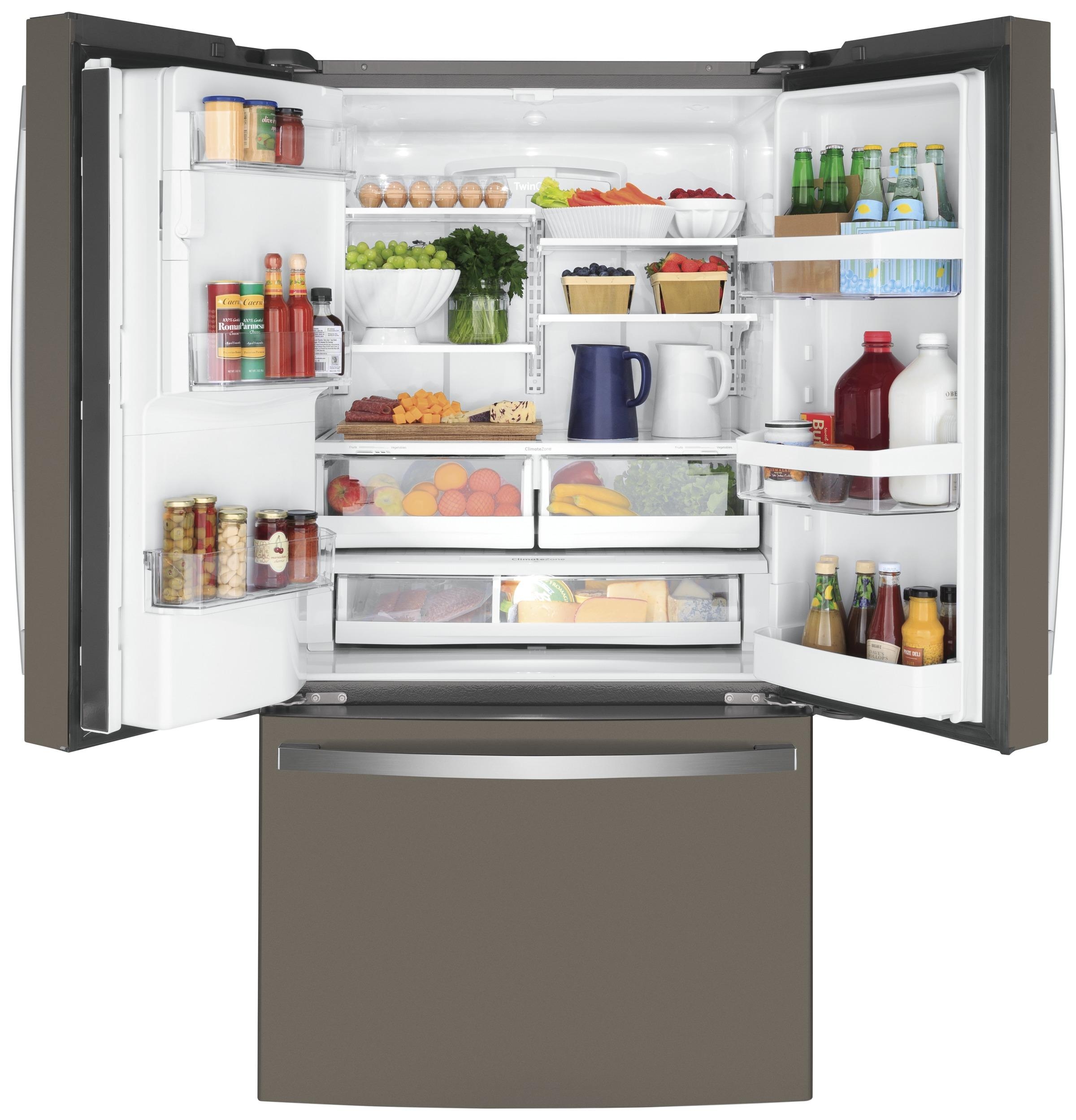 GE Appliances Refrigerators Refrigerator