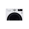 LG Appliances Laundry Washer