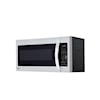 LG Appliances Microwave Over The Range Microwave