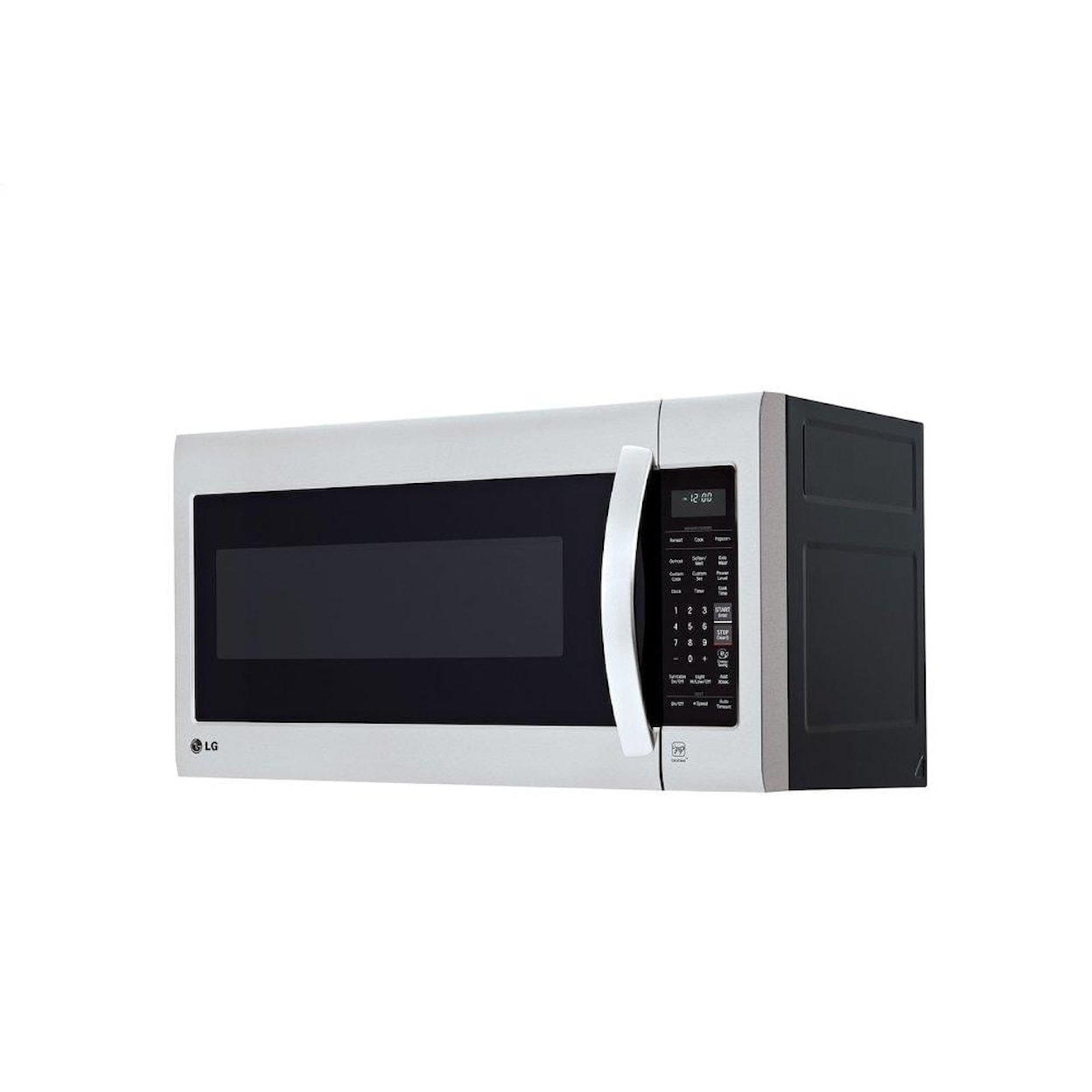 LG Appliances Microwave Over The Range Microwave