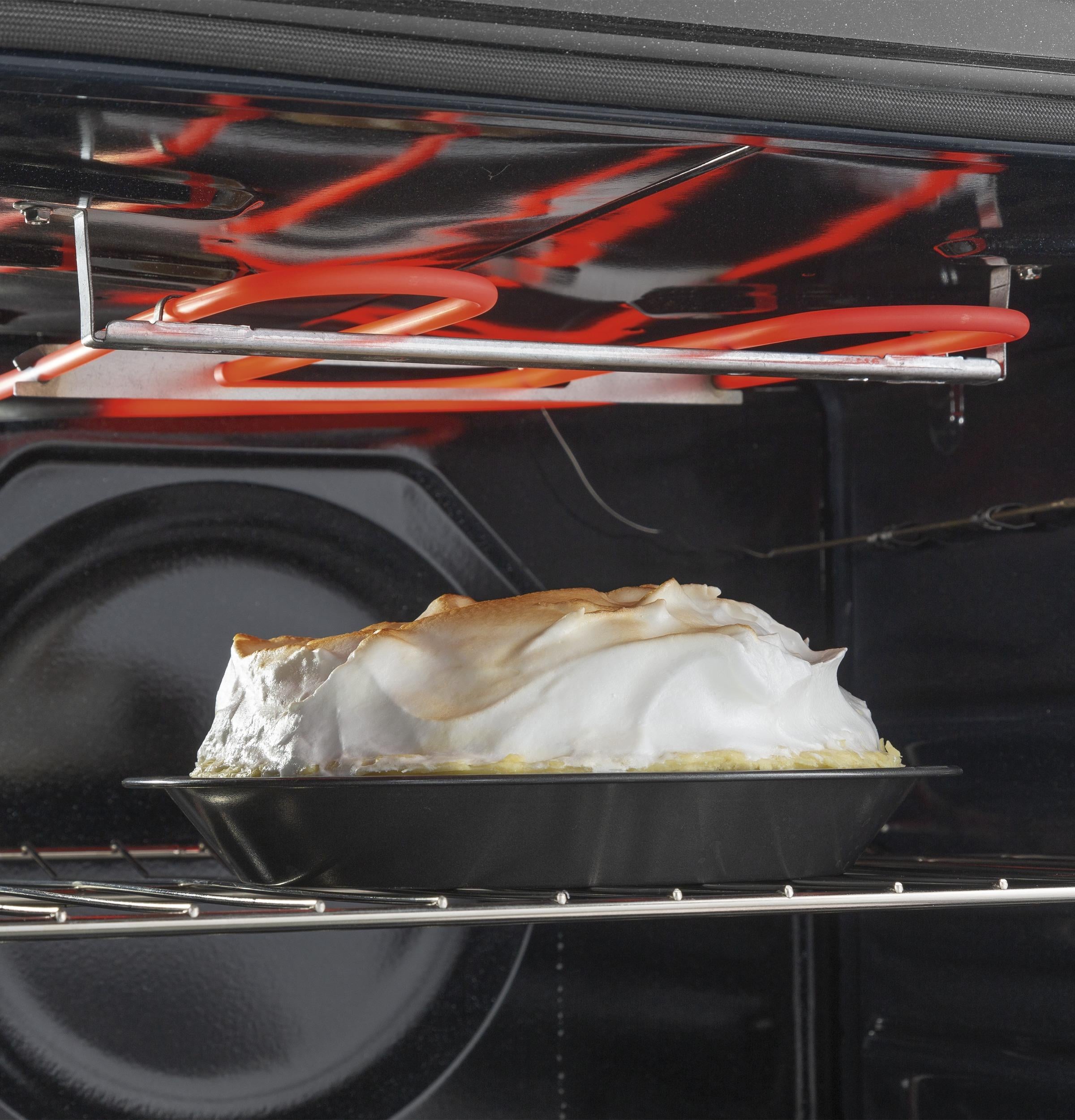 GE Appliances Electric Ranges Freestanding Smoothtop Electric Range