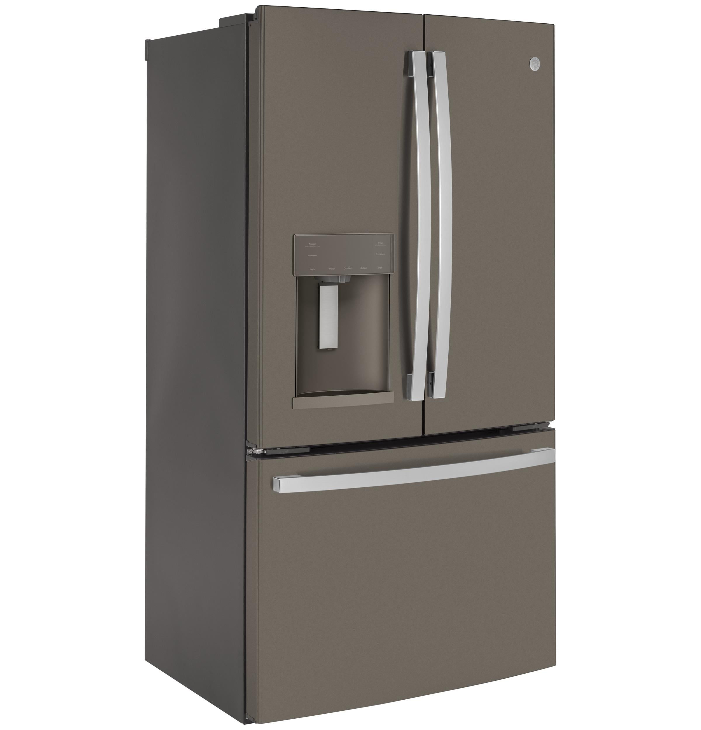 GE Appliances Refrigerators Refrigerator