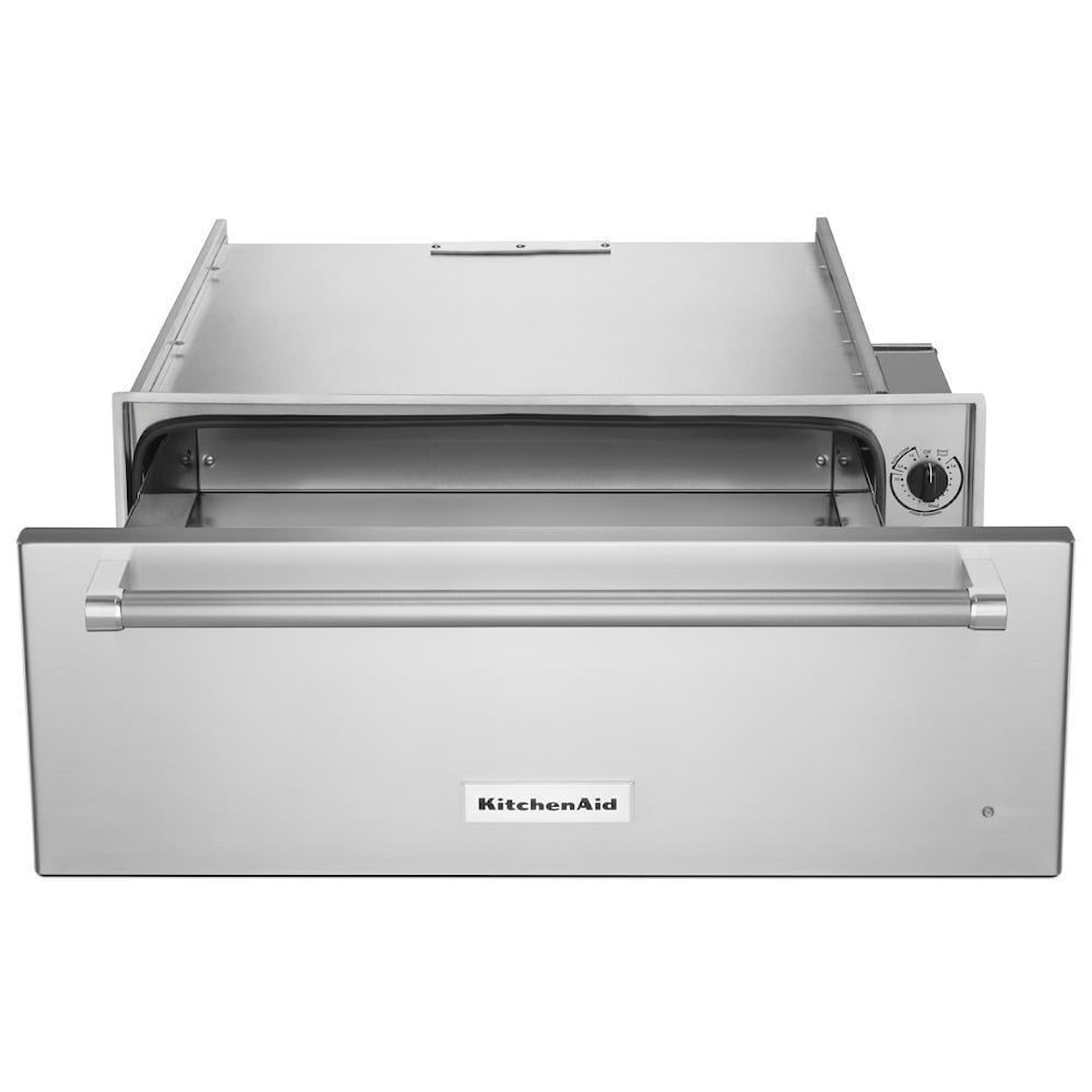 KitchenAid Electric Ranges Warming Drawer